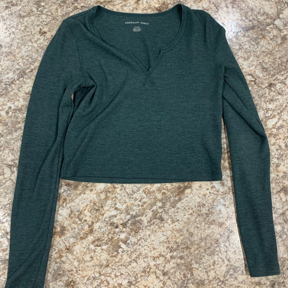 American Eagle